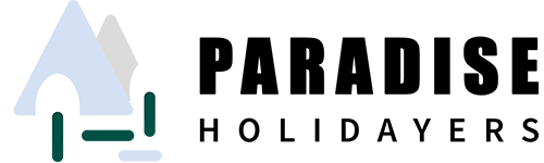 Paradise Holidayers